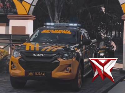 "Patroli Perintis Presisi Dit Samapta Polda Kalbar: Menjaga Keamanan dan Ketertiban Masyarakat