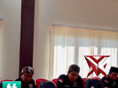 12.000 Keluarga NGAPAK siap dukung Program Kapolda Sumsel  Nyago Bumi Sriwijaya, Nyago Musi Rawas