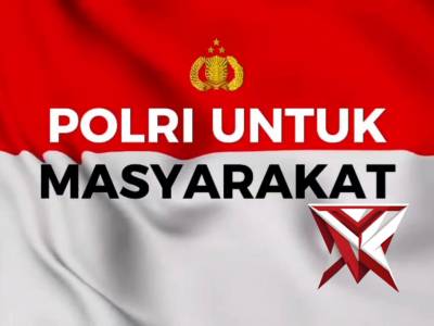 Sat Samapta Polres Muba jumat berbagi