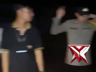 Polres Musi Rawas - PoliceTube