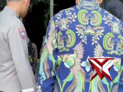 Sinergi Polri: Sat Binmas Polres Musi Rawas Melawan Stunting

Senin, 20 April 2026, Desa Bumi Agung