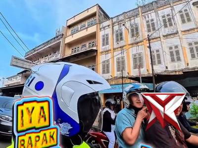 ?Mari Bersama Kita Utamakan Kendaraan Darurat - PoliceTube