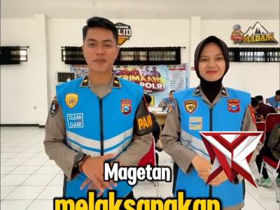 Pendaftaran Polri Masih Di Buka