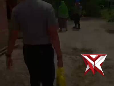 Jumat Berkah, Polsek Bayung Lencir Berbagi rezeki, mempererat silaturahmi? - PoliceTube