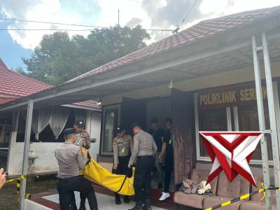 Kakerda Siswa Dikbangspes FT. Sabhara