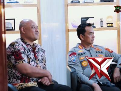 Polda Sumatera Selatan