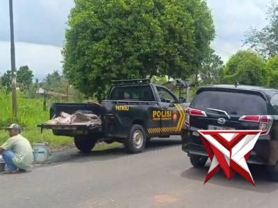 Kegiatan Belida Polsek Tugumulyo - PoliceTube