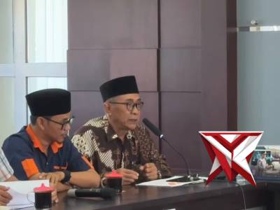 Rakor Pengajian Akbar & Halal Bihalal PSHT Cabang Magetan ??

Rapat koordinasi pengajian akbar dan