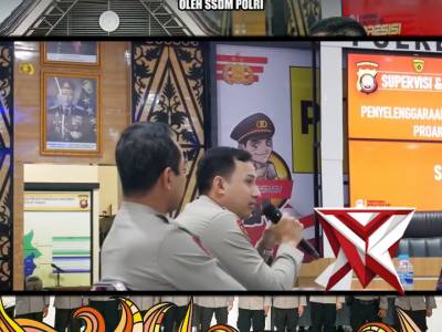 SSDM POLRI terus berupaya meningkatkan kualitas rekrutmen khususnya Rekrutmen - PoliceTube