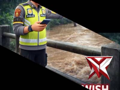 Himbauan Polres Musi Rawas - PoliceTube