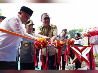 SABUK KAMTIBMAS - PoliceTube