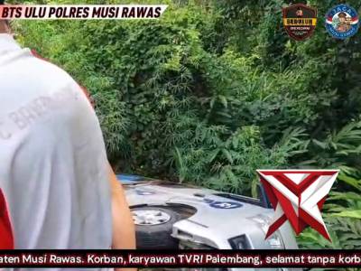 Quick Respon Polsek Bts Ulu Polres Musi Rawas