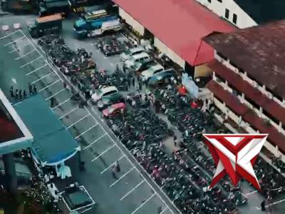 Kapolda sumsel - PoliceTube