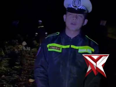 POLISI HUMANIS HARAPAN MASYARAKAT - PoliceTube