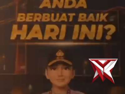 Polres Musi Rawas - PoliceTube