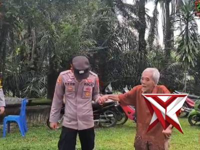 ? sudahkah anda berbuat baik hari ini?