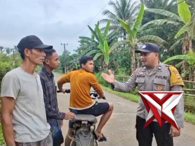 Jangan coba coba narkoba dan judol - PoliceTube