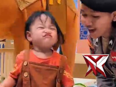 Patroli Dialogis Sat Samapta Polrestabes Bandung