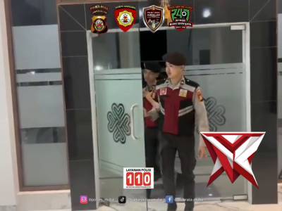 Kegiatan Polres Musi Banyuasin?,, - PoliceTube