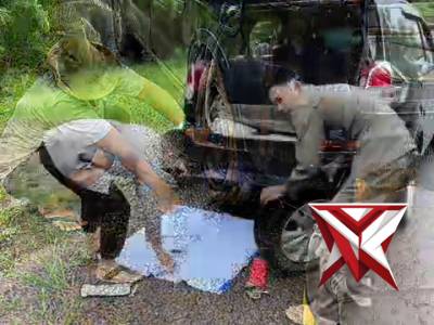 Polri Untuk Masyarakat - PoliceTube