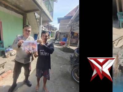 Polri untuk masyarakat - PoliceTube