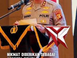 Polda Sumatera Selatan - PoliceTube