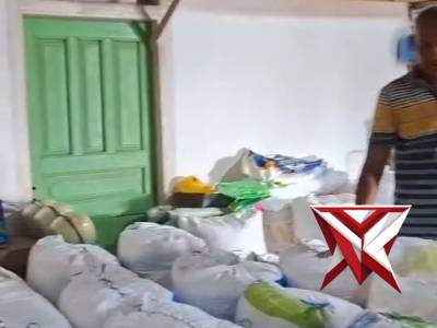 ??Polsek tugumulyo polres musi rawas