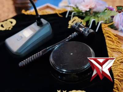 Polsek Mesuji Makmur - PoliceTube