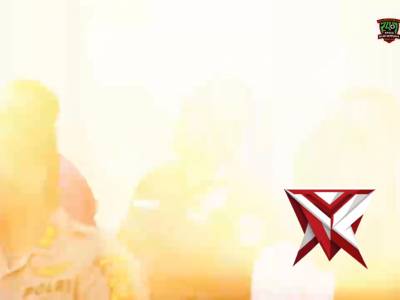 KAPOLDA SUMATERA SELATAN DALAM AGENDA COFFE MORNING BERSAMA PEJABAT UTAMA DI GEDUNG PRESISI