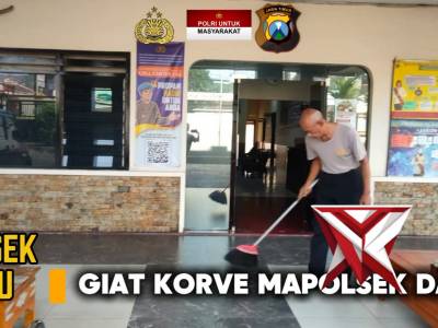 GIAT KORVE POLSEK DAU