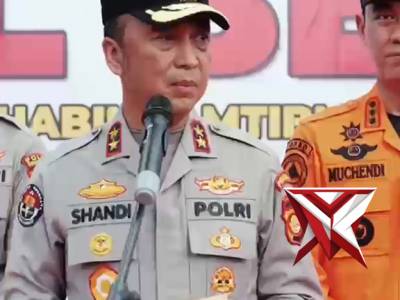 Polsek simpang okus - PoliceTube