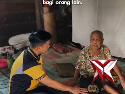 22 Giat Soaial Polsek Tungkal Jaya - PoliceTube