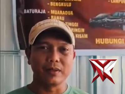 Tokoh Masyarakat dan Pemudik Apresiasi Kinerja Polda Sumsel dalam Pengamanan Mudik Lebaran 2026

Sum