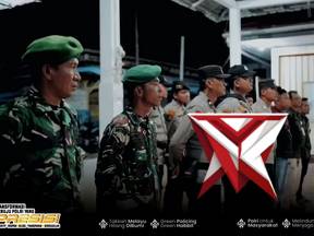 patroli KRYD polsek bangko - PoliceTube