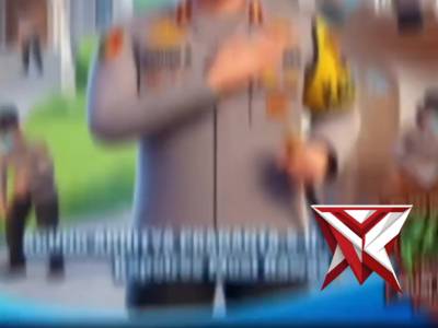 H SINAGA SE - PoliceTube