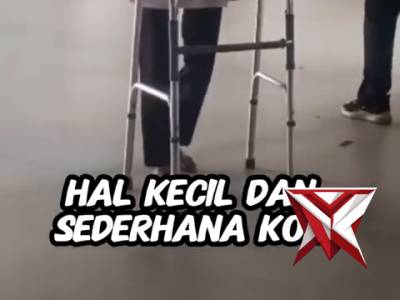 HAL KECIL SEDERHANA SANGAT BERGUNA