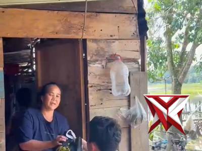 jumat berkah satreskrim polres muba