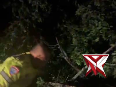 Polsek Purwodadi Polres Musi Rawas