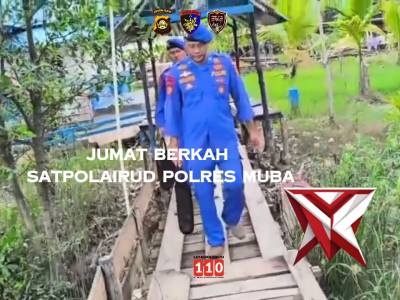 MZ1 TETAP BERBAGI - PoliceTube