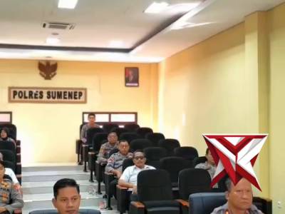 Polsek Manding - PoliceTube