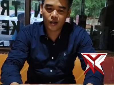 Testimoni Masyarakat Terhadap Layanan SPKT Polsek Gunung Megang - PoliceTube
