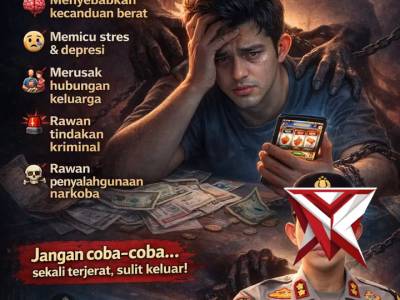 POLRES MUSI RAWAS PRESISI