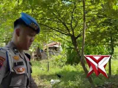 JUM'AT BERKAH SI PROVAM MEMBERIKAN SEMBAKO KEPADA MASYARAKAT (SM7)