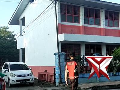 Polres OKI hadir - PoliceTube