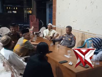 Koordinasi Kamtibmas - PoliceTube