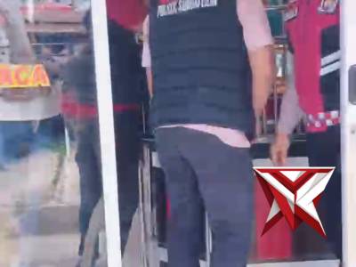 GIAT PATROLI ANTISIPASI 3C.. ?