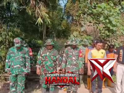 Karya Bhakti - PoliceTube