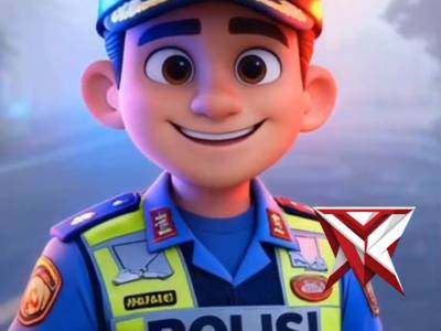 Kapolres Musi Rawas Ingatkan Pentingnya Disiplin Berlalu Lintas