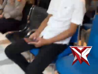 3. AnebnKamtibamas polsek Tungkal jaya