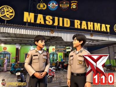 Polres Musi Rawas - PoliceTube